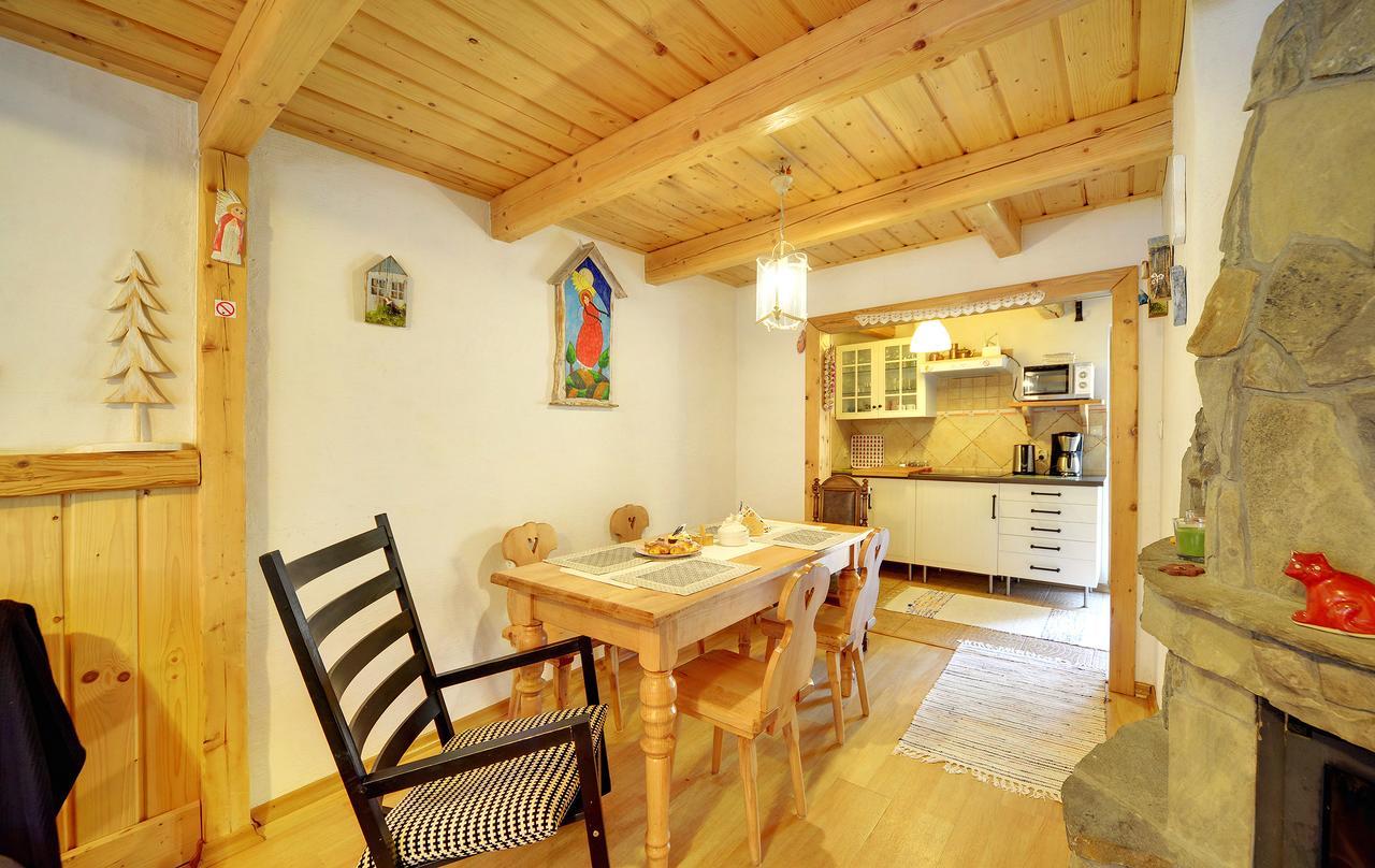 Klimatyczny Domek Sun Seasons 24 W Wisle Z Kominkiem By Noclegi Renters Wisła Dış mekan fotoğraf