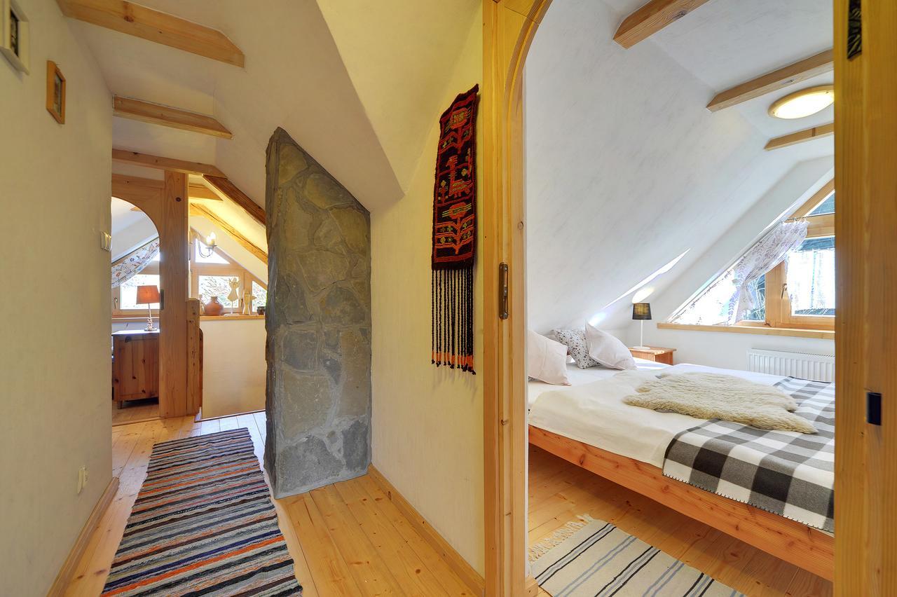 Klimatyczny Domek Sun Seasons 24 W Wisle Z Kominkiem By Noclegi Renters Wisła Dış mekan fotoğraf