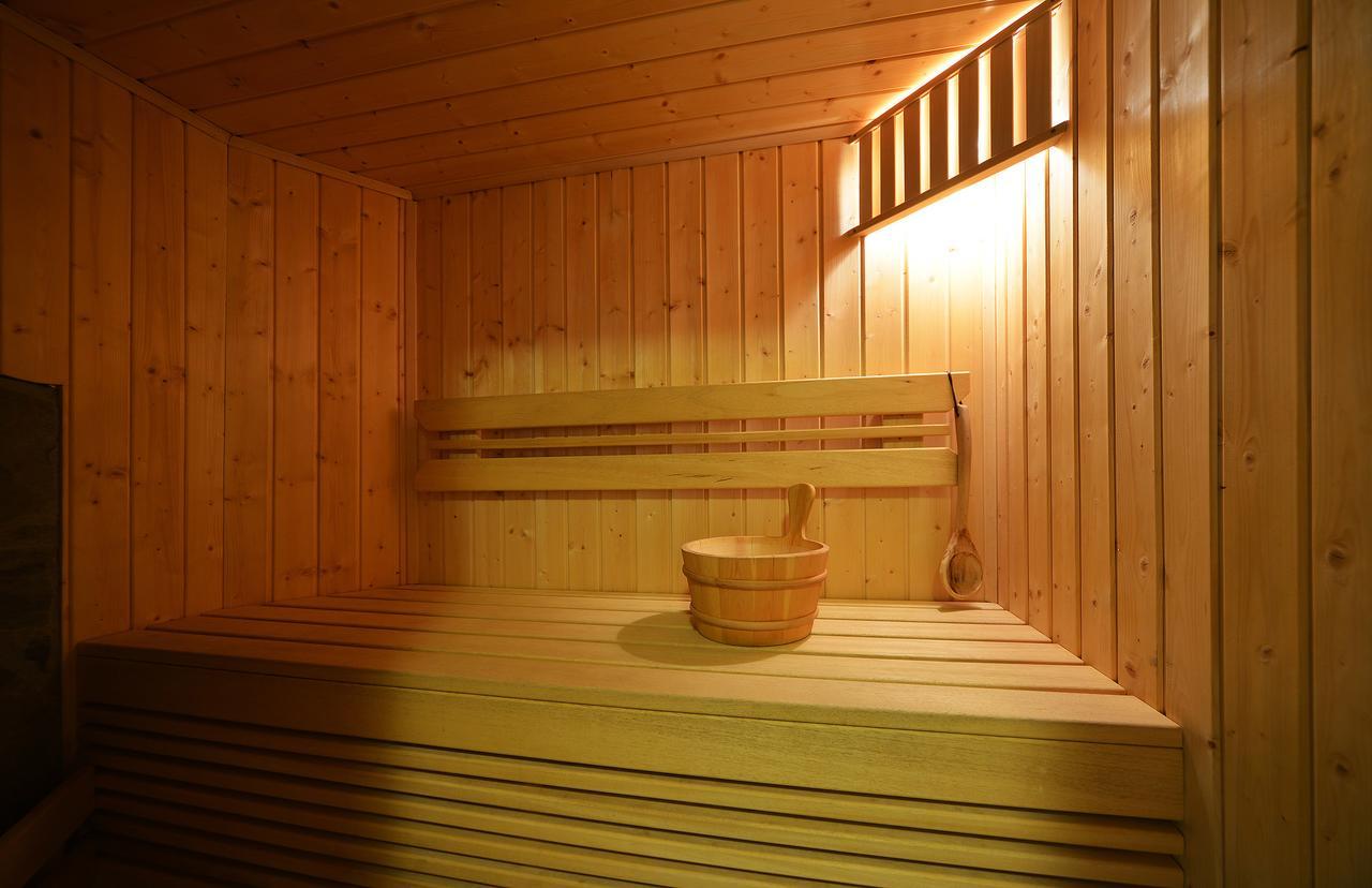 Klimatyczny Domek Sun Seasons 24 W Wisle Z Kominkiem By Noclegi Renters Wisła Dış mekan fotoğraf